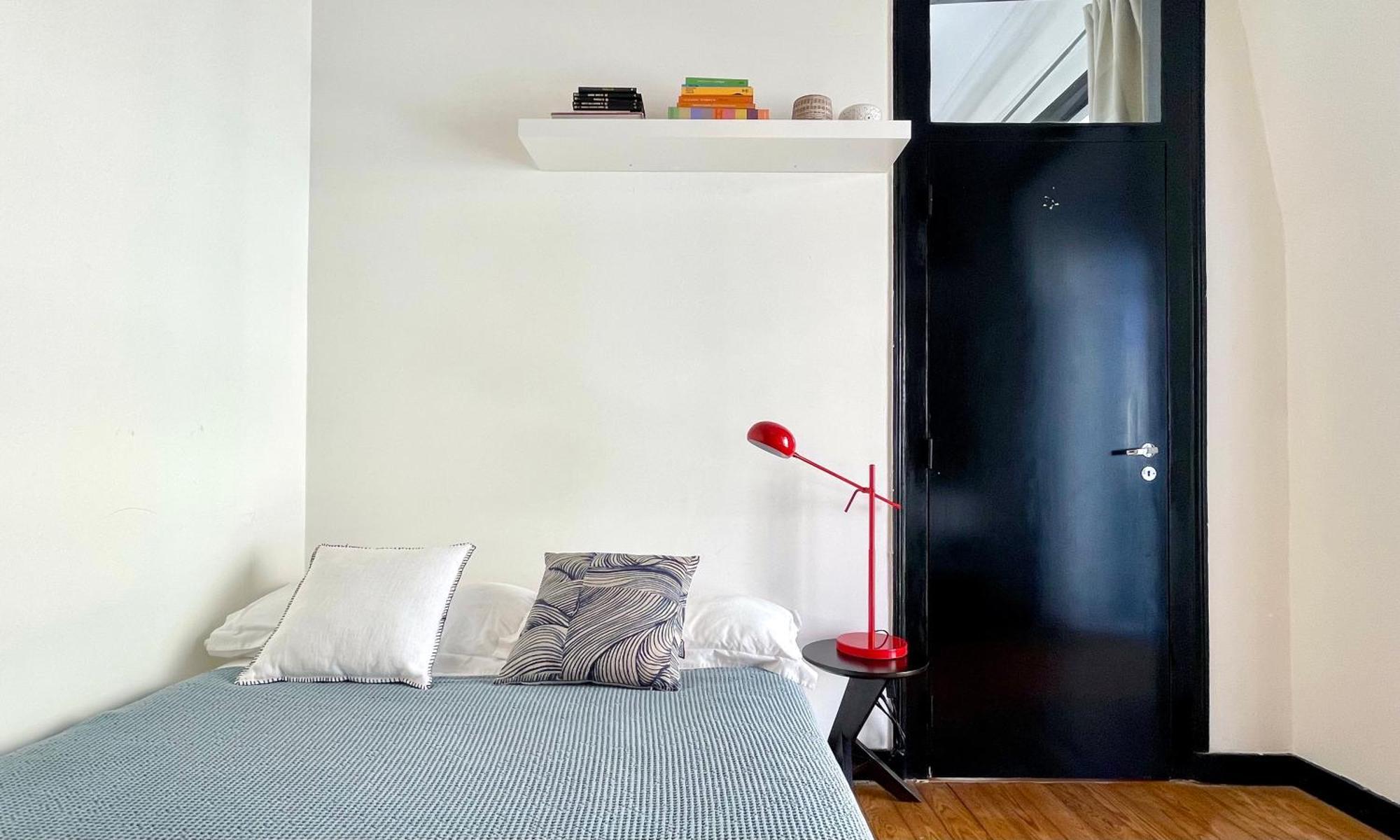 Apartment Hidden Gem Rustic Modern 2 Bedroom Flat Lissabon